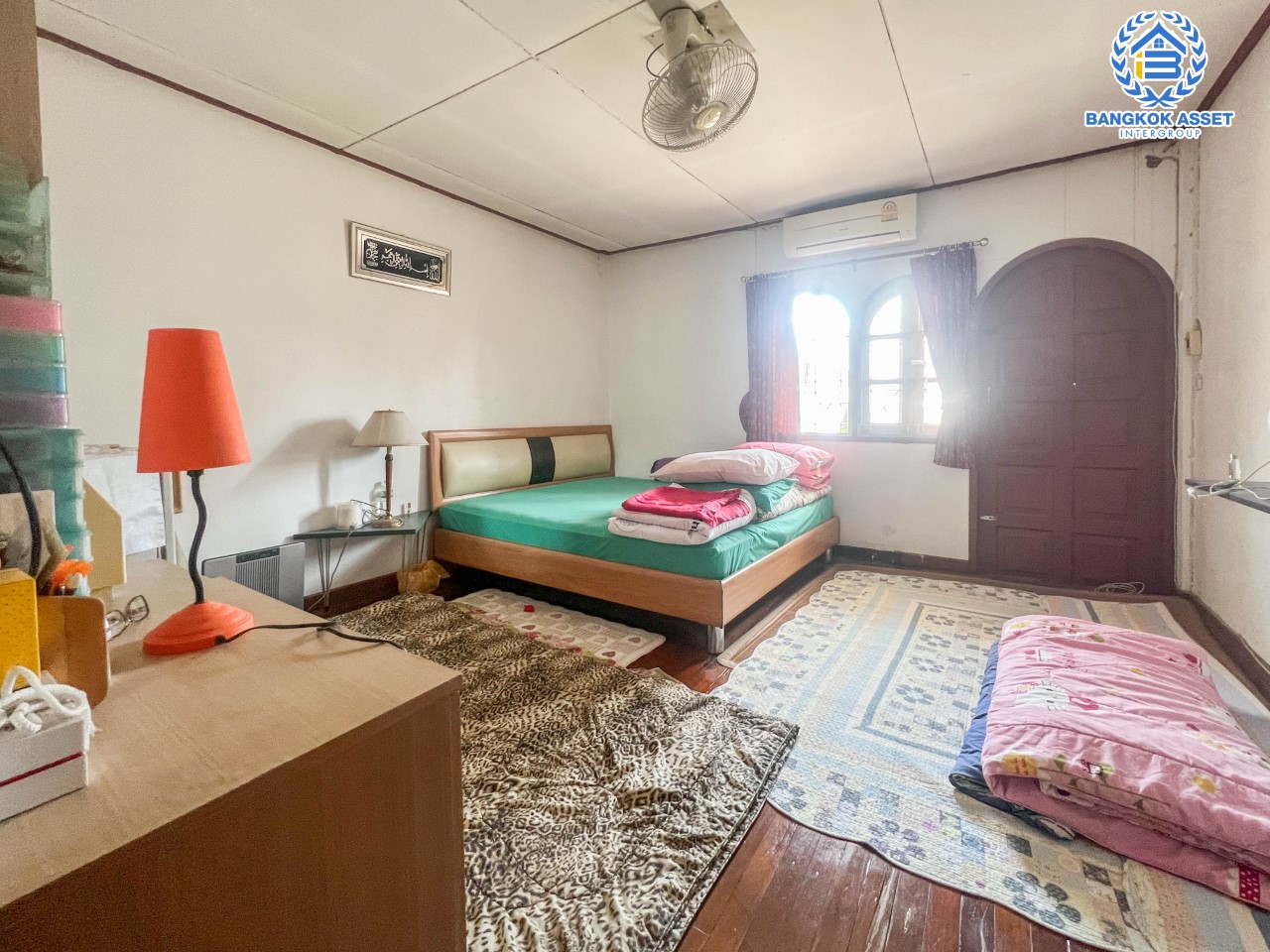 *****ทาวน์เฮ้าส์มือสอง ม.โชคชัยแสนสุข ลาดพร้าว เนื้อที่มากถึง 25 ตร.ว. ฟังก์ชัน 3 ห้องนอน 3 ห้องน้ำ 1 ที่จอดรถ บนทำเลแห่งการเดินทาง เชื่อมต่อถนนลาดพร้าว, ถนนรามคำแหง, ถนนประเสริฐมนูกิจ ใกล้เดอะมอล์บางกะปิ